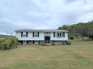 262 Faith Church Rd, Hyndman, PA 15545