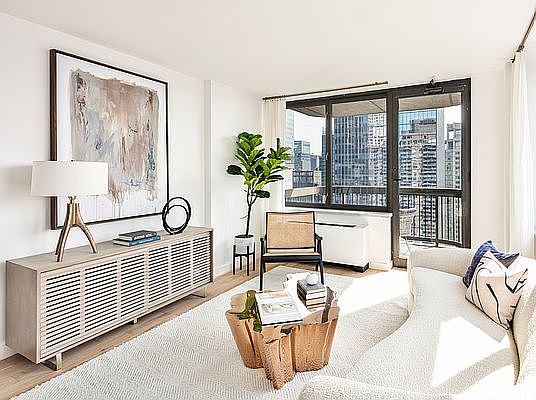 1st image of 235 W 56th St APT 36G