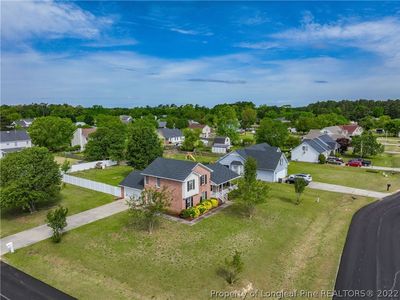 5424 Quarter Pole Ln, Hope Mills, NC, 28348