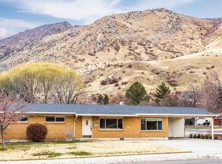 1027 E 200th St N, Springville, UT 84663