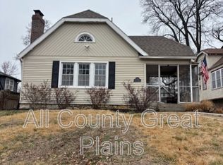 310 E 70th Ter, Kansas City, MO 64113