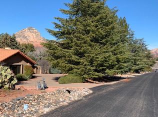 105 Saddlerock Ln, Sedona, AZ 86336