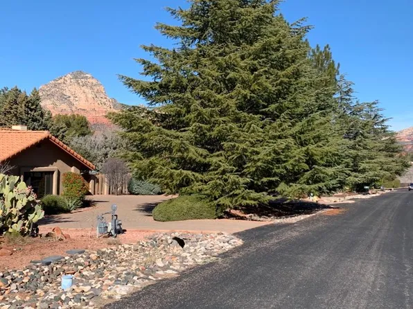 105 Saddlerock Ln, Sedona, AZ 86336