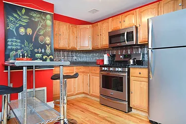 Rented by Nest Seekers International