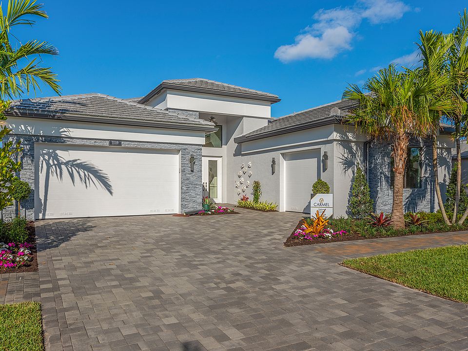 Carmel Plan, Valencia Grand, Boynton Beach, FL 33473 | Zillow