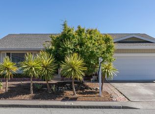 1539 Griffin Way, Rohnert Park, CA 94928