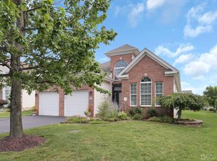11 Nottingham Ct, Monroe Township, NJ 08831