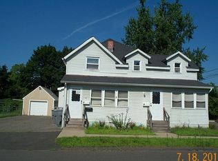 6 Massasoit Ave, Enfield, CT 06082