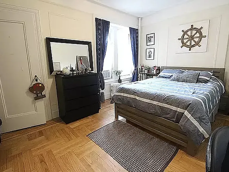 508 W 112th St #7A — Photo 2