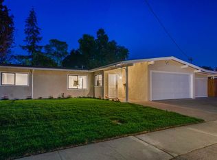 2754 Eastgate Ave, Concord, CA 94520
