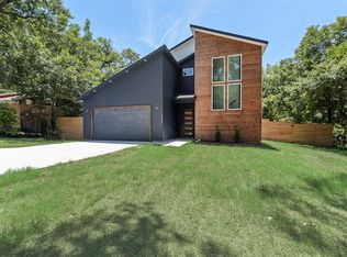 1318 Nokomis Ave, Dallas, TX 75224