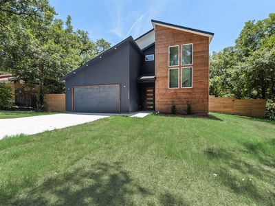 1318 Nokomis Ave, Dallas, TX, 75224