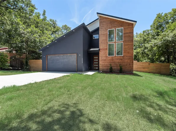 1318 Nokomis Ave, Dallas, TX 75224