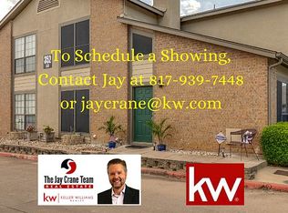 352 W Harwood Rd APT D, Hurst, TX 76054