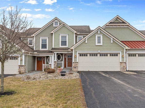7149 Challenger Cir, Victor, NY 14564