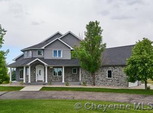 6433 Big Sky Trl, Cheyenne, WY 82009