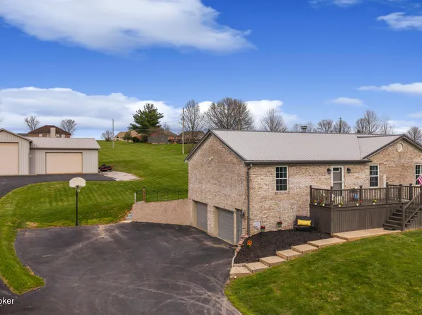 462 Wilsonville Rd, Fisherville, KY 40023