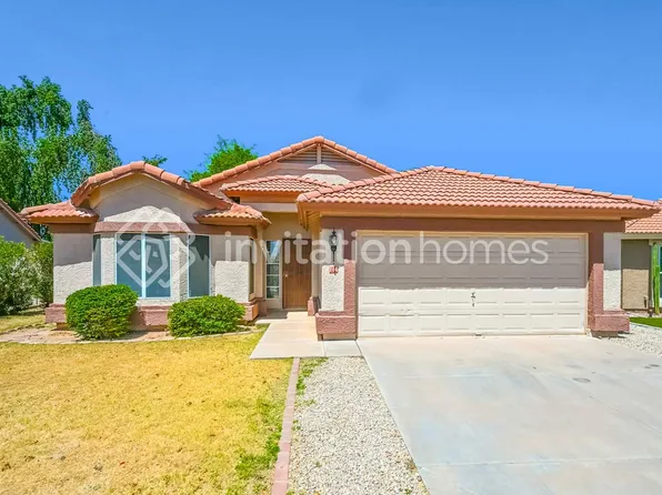 706 S Golden Key St, Gilbert, AZ 85233