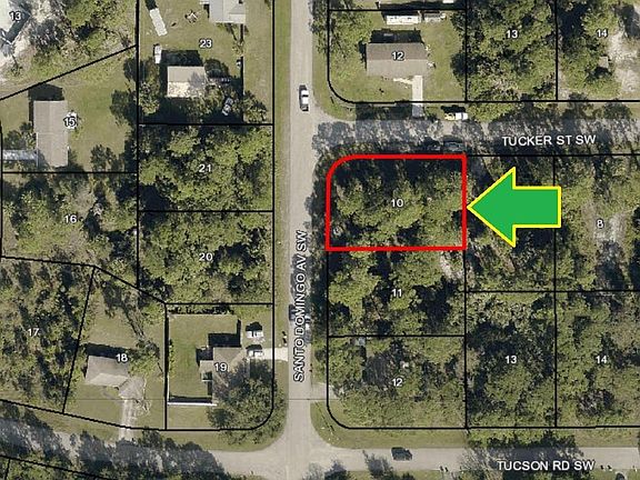 3rd image of 455 Santo Domingo Ave