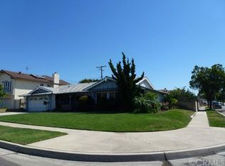 2002 Santa Anita Ave, Placentia, CA 92870