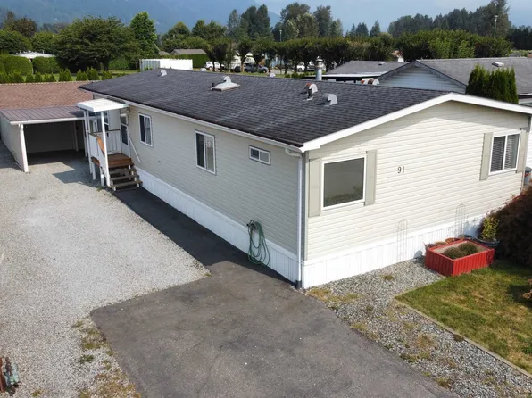 41168 Lougheed Hwy #91, Skweahm 10, BC V0M 1G0