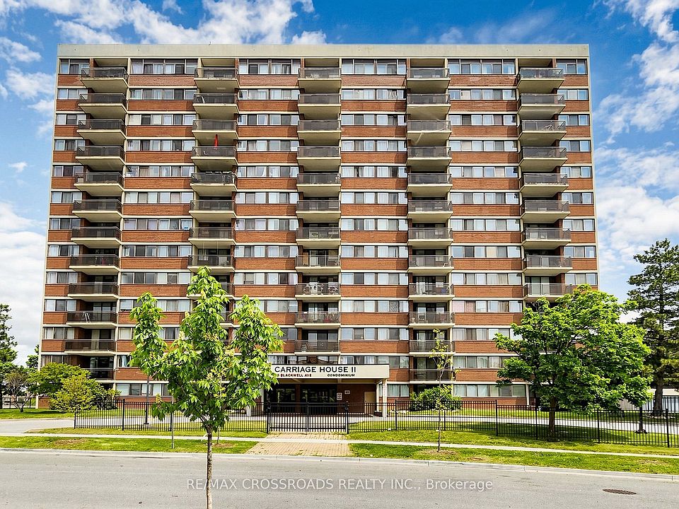 1st image of 99 Blackwell Ave #Penthouse 207