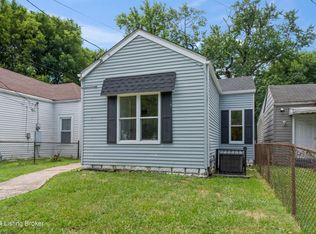1416 Clara Ave, Louisville, KY 40215