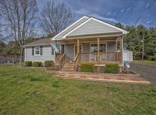 12610 Ruth Hill Rd, Church Road, VA 23833