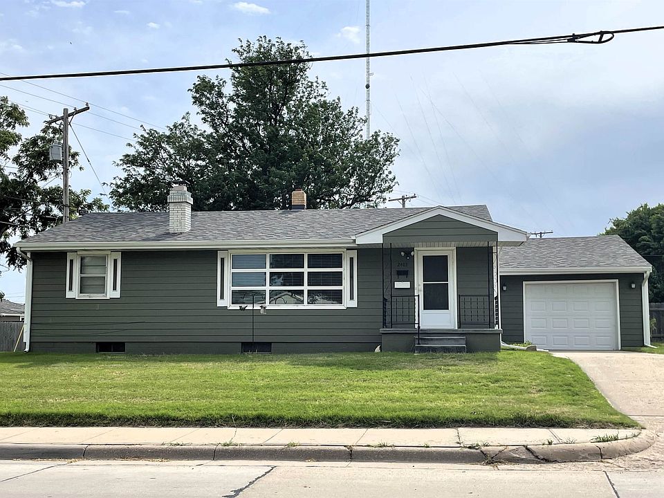 1st image of 2403 Canal Blvd