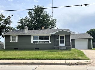 2403 Canal Blvd, Hays, KS 67601