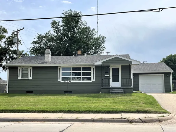 2403 Canal Blvd, Hays, KS 67601