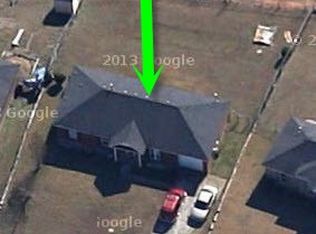 3607 Woodcock Dr, Hephzibah, GA 30815