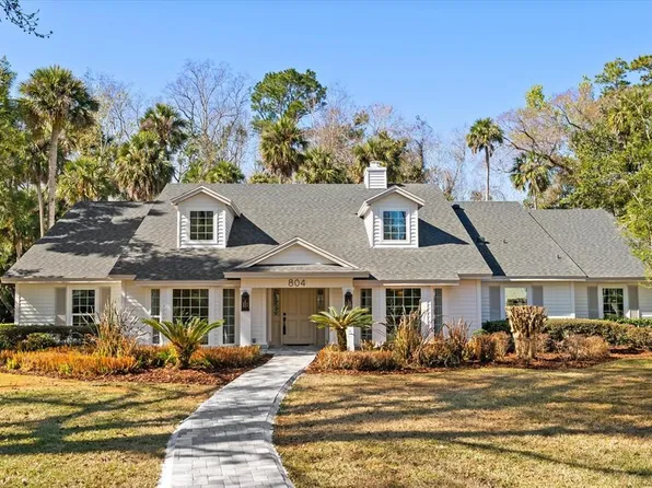 804 Sweetwater Island Cir, Longwood, FL 32779