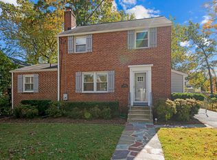 2708 Plyers Mill Rd, Silver Spring, MD 20902