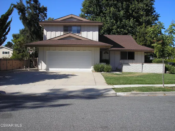 3805 Hartung Ct, Thousand Oaks, CA 91320