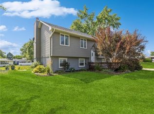 1419 Cherry Pkwy, Norwalk, IA 50211