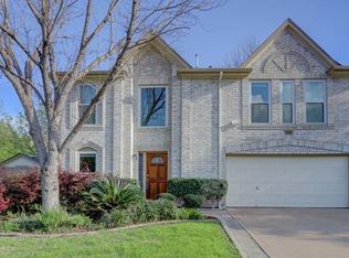 13109 Kellies Farm Ln, Austin, TX 78727