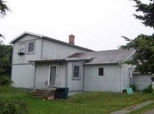 8305 N State Rd, Orleans, MI 48865