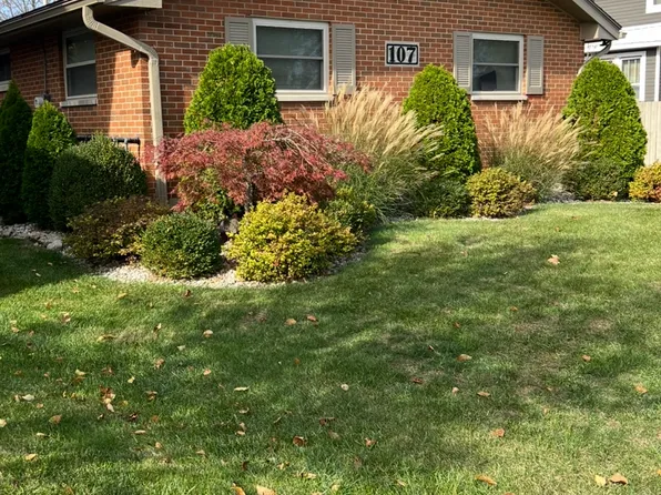 107 S Walnut St #3, Englewood, OH 45322