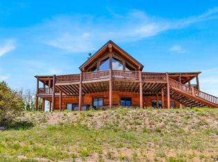 454 Cap Rock Ln, Canon City, CO 81212