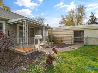 1926 Woodbridge Rd, Toledo, OH 43615