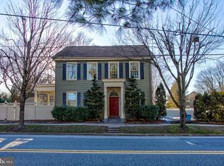 314 N Broad St, Lititz, PA 17543