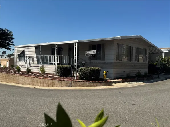 3800 Bradford St, La Verne, CA 91750