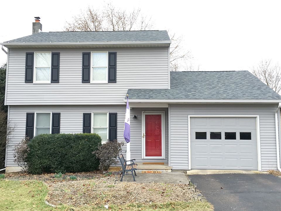 NEW roof/siding in 2015!