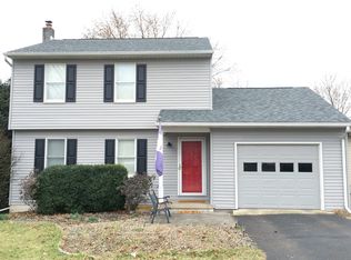 214 Orange St, Danville, PA 17821