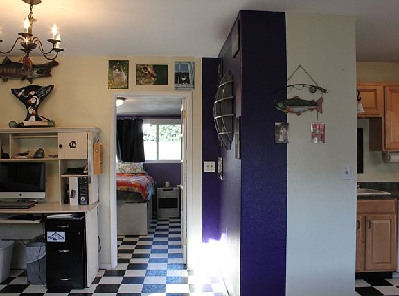 from entry