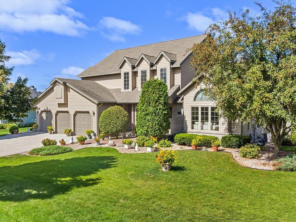 714 South Hills DRIVE, Plymouth, WI 53073 Zillow