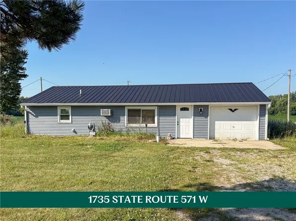 1735 State Route 571, Greenville, OH 45331