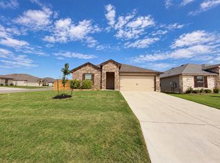 9114 Cantera Ridge Rd, Temple, TX 76502