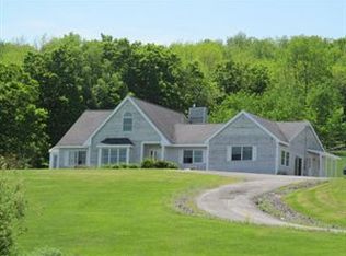 301 Hubble Hollow Rd, Cooperstown, NY 13326